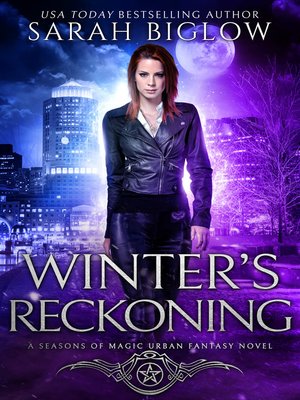 cover image of Winter's Reckoning